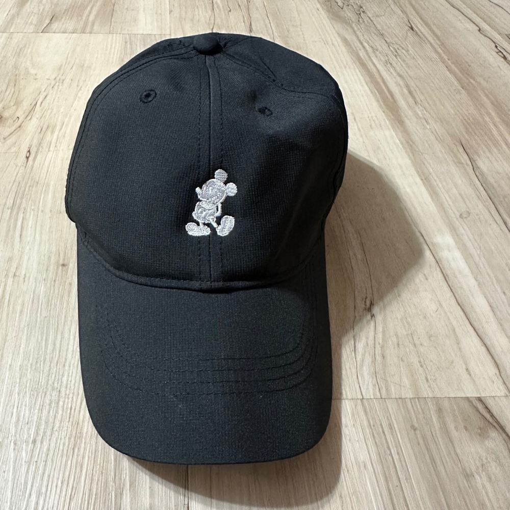 Nike Disney Parks Mickey Mouse Legacy91 Dri-Fit Baseball Cap